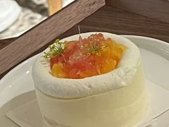 -Ten Olives甜点