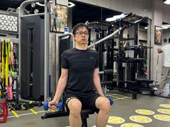-VPsmart私教健身工作室(新华路旗舰店)