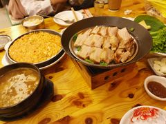 -元奶奶包饭(公新银浦店)