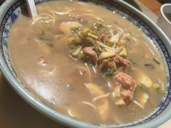 片儿川-慧娟面馆·餐厅(望江路店)