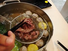-陈记顺和潮汕牛肉火锅(番禺迎宾大道店)