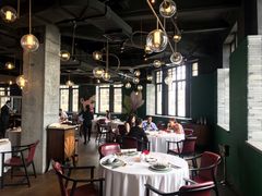 -三号黄浦会Canton Table