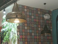 -阿娜尔·新疆菜(佰港城店)