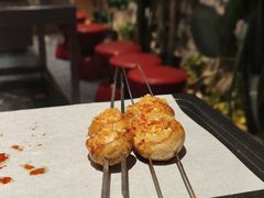 -碎怂烤肉(钟楼柳巷店)