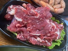 烤牛肉-传奇龙虾·烤牛肉