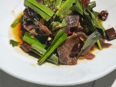-雀蓝川菜(滨湖万象汇店)