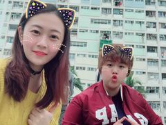 -彩虹村