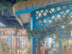 -菌彩云南野生菌火锅(万达广场店)