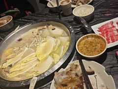 -天都火锅酒楼(虹梅南路店)