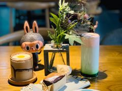-IFIF 如果花園(宽厚里店)
