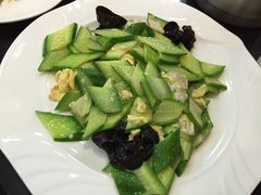 闫府私房菜(恒隆广场店)-闫府私房菜·百年鲁菜(恒隆店)