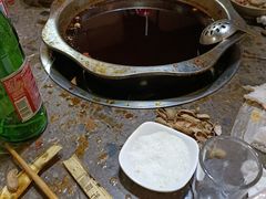 -周记全牛油火锅
