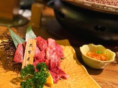 -黑牛の店·和牛烧肉(合生汇店)