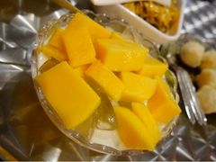 -蜜糖甜品铺(朝一村民公寓店)