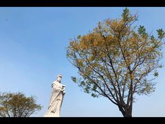 -天津妈祖文化园