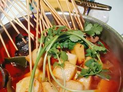 -小酒吧烧烤(爱建店)
