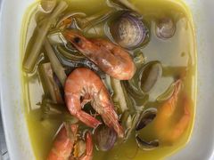 杂鲜荟萃-小城故事·地道宁波味(月湖盛园店)