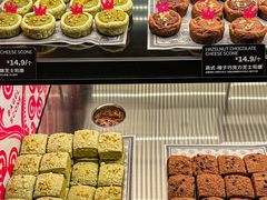 -CC BAGEL&SCONE 贝果与司康(南开大悦城店)