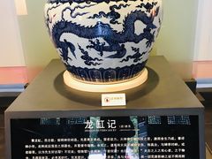 -景德镇古窑民俗博览区