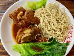 -吴财记面家(大同路店)