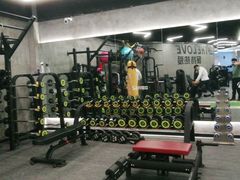 -Answer Fitness 答案健身(奥体店)
