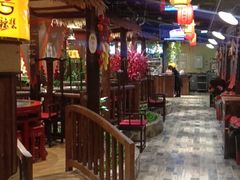 -宝丽金大酒店·洗浴中心