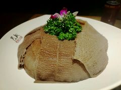 -巴奴毛肚火锅(广益哥伦布店)