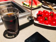 -海底捞火锅(万象城店)