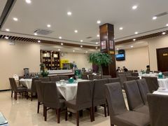 大堂-大鸭梨烤鸭店(古城店)
