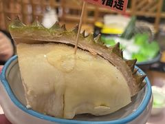 -吉兆·料理(红梅南路店)