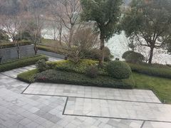 -湘湖逍遥庄园·水漾中餐厅