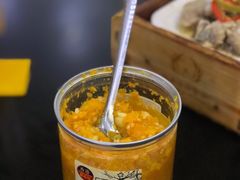 辣椒酱-港门粉第一家