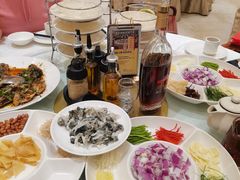 -聚福山莊·寻味顺德(北滘店)