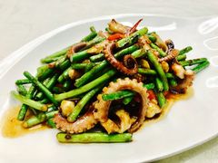 -蓬川食府(金海道店)