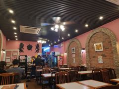 大堂-番茄屋葡式美食(总店)