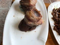 驴蹄子-漕河全驴宴饭店(徐水店)