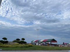 -那香海钻石沙滩浴场