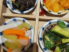 -马记永·兰州牛肉面(3019君尚店)