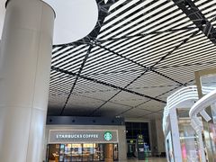 -哈尔滨太平国际机场-T2航站楼