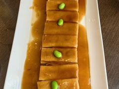 -老牌坊鲁菜名店(宽厚里店)