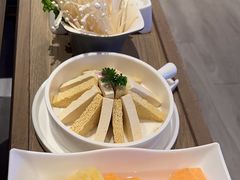 -额尔敦涮肉自助(摩尔城店)