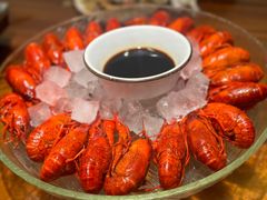 -马头巷·隐庐居·红油大虾(园区店)