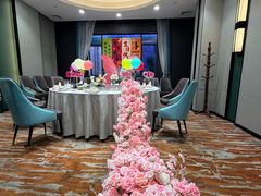 -尖沙咀大酒楼(罗村店·粤菜海鲜·宴会聚餐)