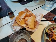 -1874融合西厨·观景餐厅(保利店)