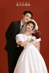 点击看大图 -今生有约婚纱摄影店(景德路店)