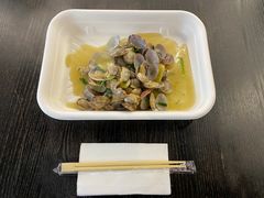 -盒马鲜生(杨高南路店)