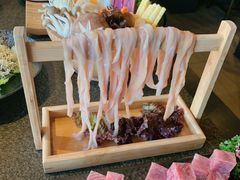 -湊湊火锅·茶憩(和平大悦城店)