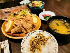 -yokocho上横町·日本食街(深业上城店)