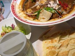 -旺顺阁鱼头泡饼(常营店)