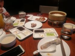 -全聚德烤鸭店·宴会厅(和平门店)